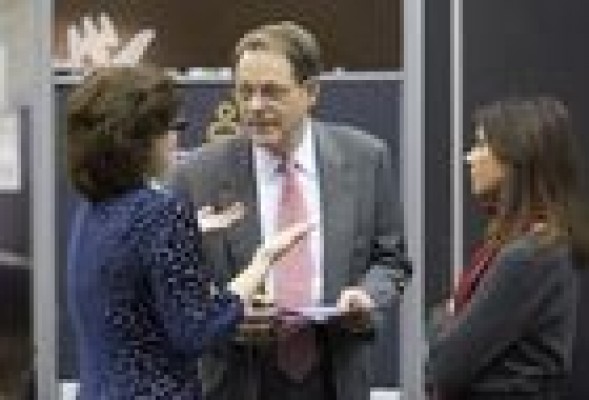 Forinvest colabora con el Congreso de Emtech