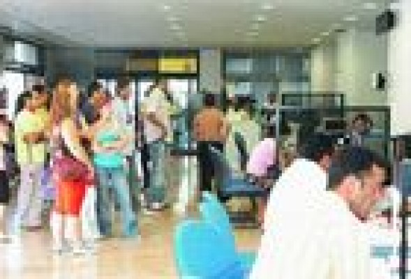 La Seguridad Social gana 54.927 afiliados en octubre, su mejor dato en este mes desde 2007