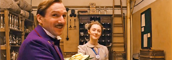 'The Grand Budapest Hotel' de Wes Anderson abrirá la Berlinale 