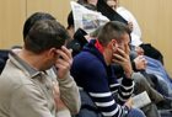 La cifra de delitos y faltas en la Comunitat desciende más de un 5% durante los nueve primeros meses del año