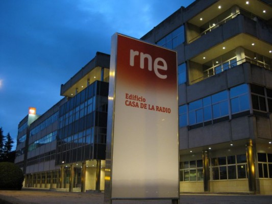 Eurona, cotizada del MAB, amplía su alianza con RTVE difundiendo la señal en África