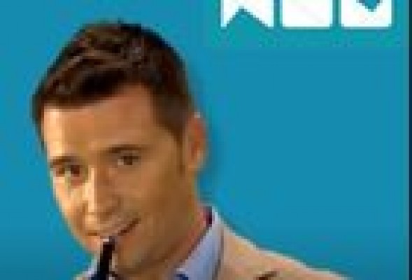 Frederic Ferri anuncia el cierre en RTVV: 