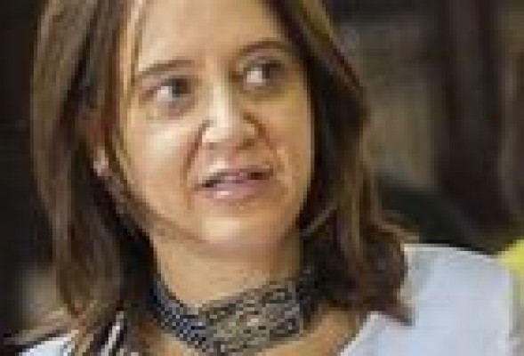 Vidal abandona el Palau de la Generalitat sin hacer declaraciones