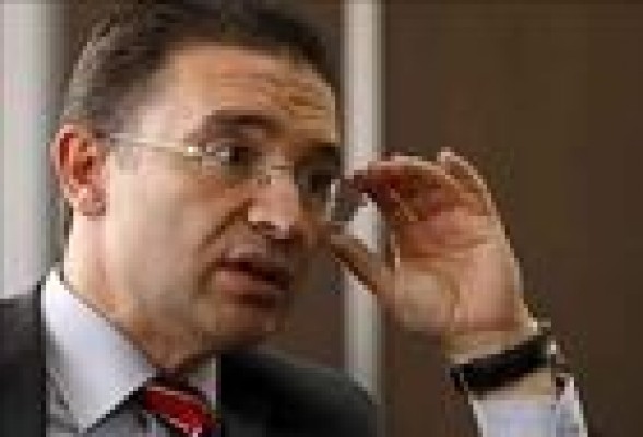 Castellano ve muy triste y doloroso el cierre de RTVV