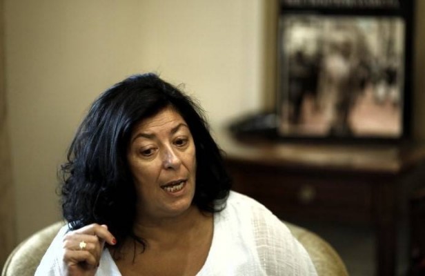 Almudena Grandes, Premio Nacional de Narrativa 2018