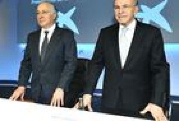 CaixaBank, banco más innovador del mundo en 2013 en los Global Banking Innovation Awards<br /> 