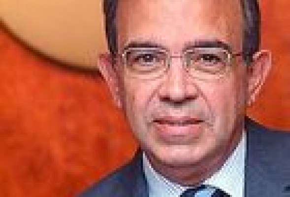 El exdirector general de la CAM, Roberto López Abad, detenido por operaciones inmobiliarias en el Caribe