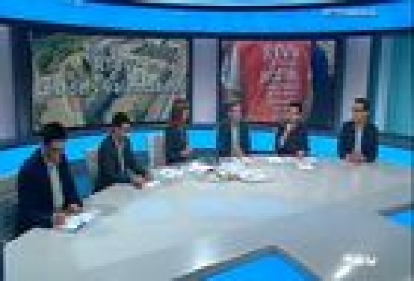 EN DIRECTO: Lo más destacado del especial informativo en Nou
