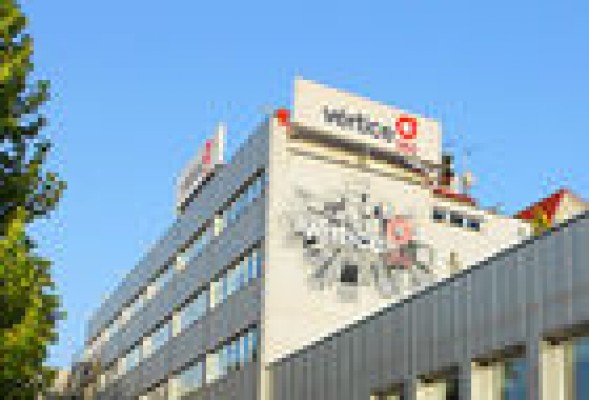 Vértice 360º sufre en bolsa las consecuencias del cierre de RTVV