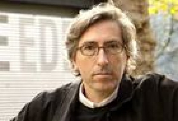 David Trueba: 