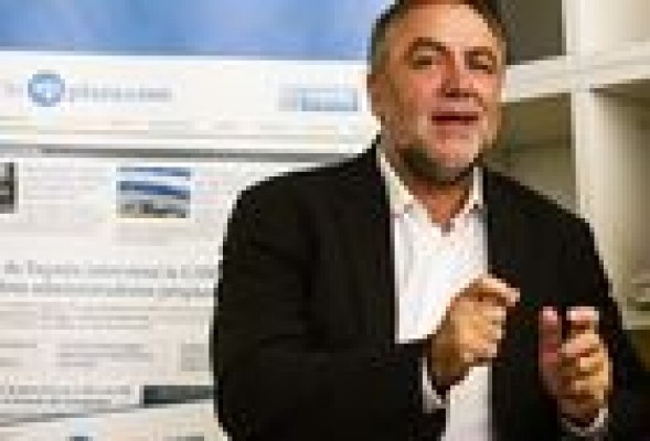 La industria audiovisual valenciana se plantea cerrar en bloque
