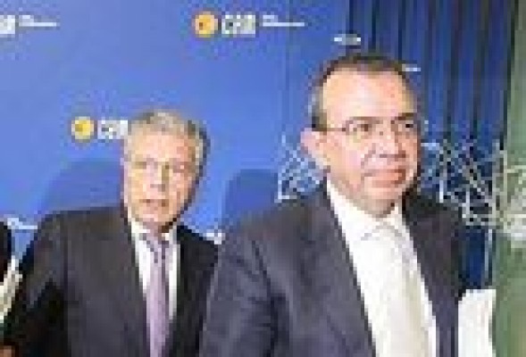 Roberto López Abad, el hombre de Zaplana en CAM, entra en la cárcel