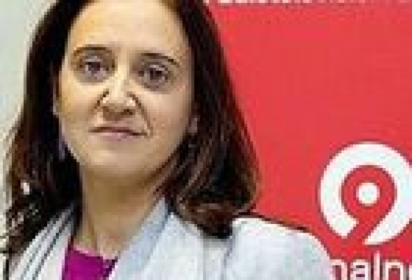 Rosa Vidal, la gestora que quería dirigir la nueva RTVV, no cerrarla