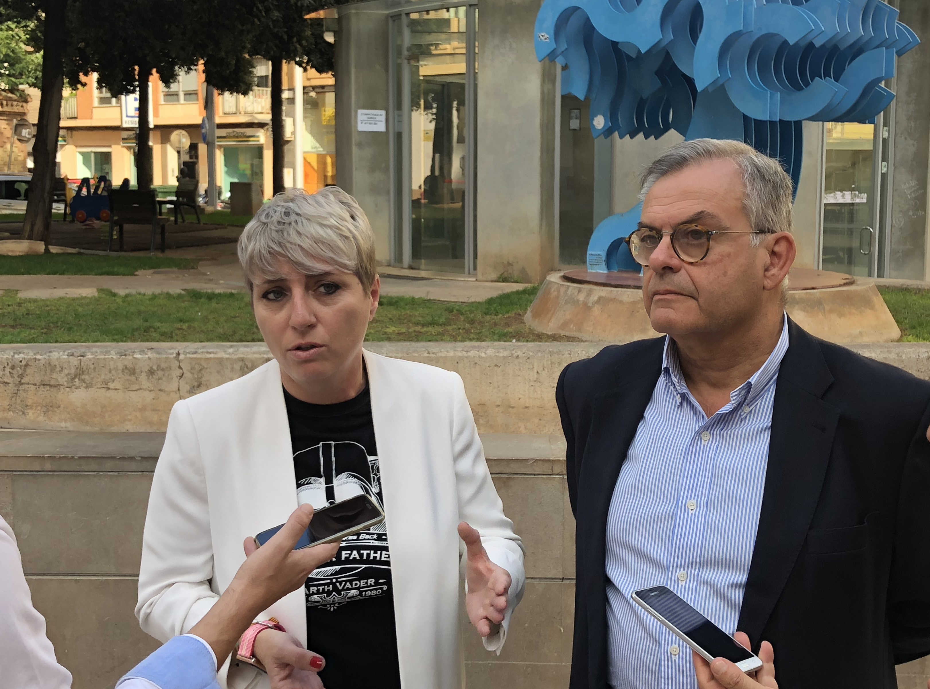 El PP denuncia el cierre de seis oficinas comarcales de Castellón de atención a agricultores y ganaderos