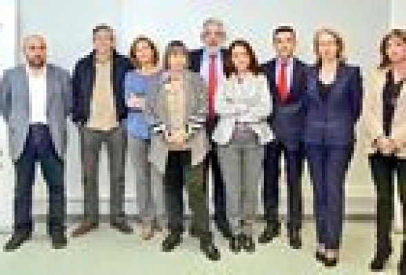 Dimiten los cuatro consejeros del PP en RTVV
