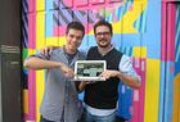 Bananity, la red social para seguir pasiones y no a personas