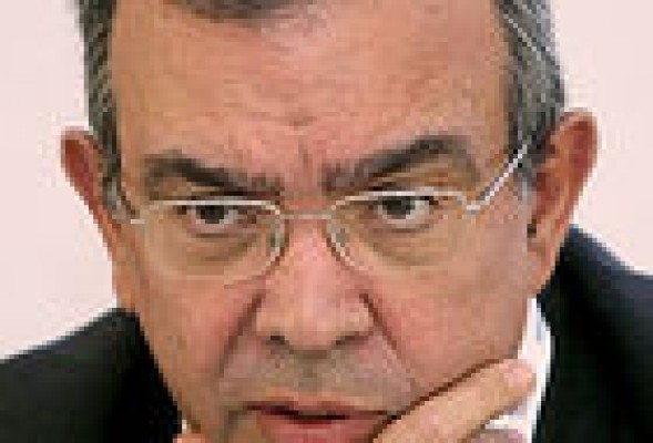 El juez Gómez Bermúdez toma declaración a los tres exdirectivos de la CAM
