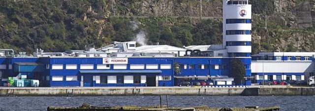 Hay vida en Pescanova: prevé unas ventas de 1.624 millones hasta 2017