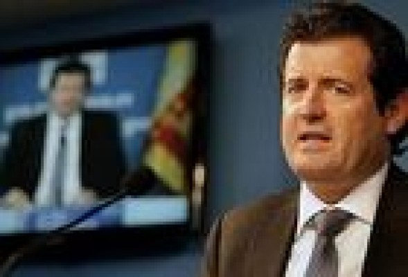 Císcar cifra en 70 millones de euros el cierre de RTVV y en 228 el cumplir la sentencia hasta final de legislatura