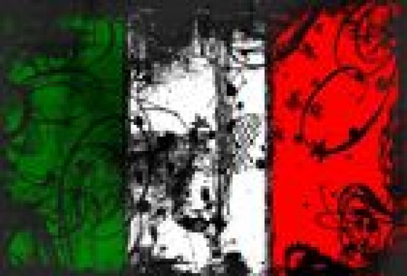 Tres italianos con mucha (y buena) pasta