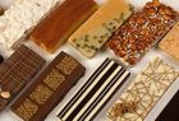 Las turroneras, bajo sospecha por una posible fijación de precios