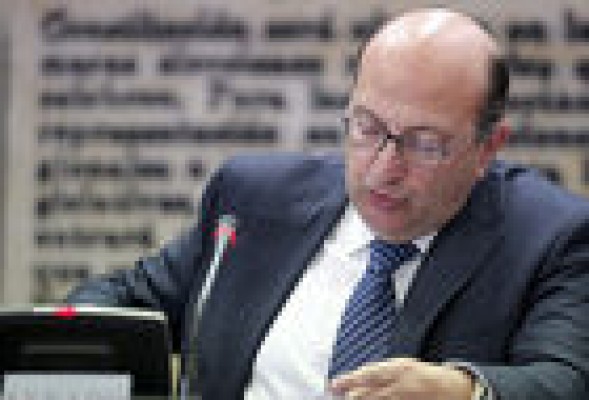 El Tribunal de Cuentas afirma que el Bloc y EU estaban en quiebra técnica en 2011