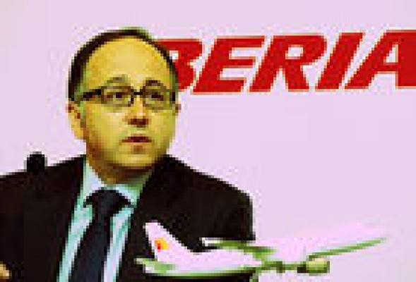 Los sindicatos y la bolsa bendicen los cambios en la cúpula de Iberia