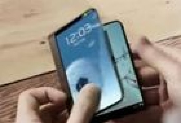 Samsung promete pantallas 