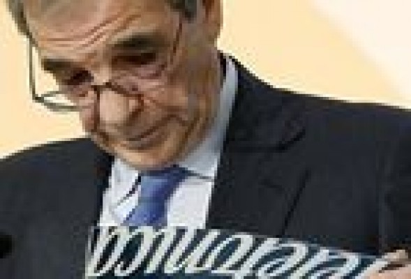 Telefónica gana un 9% menos, pero cumple con su objetivo de deuda