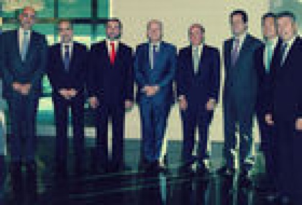 Gregori y Michavila, proclamados finalistas a los premios emprendedor de EY
