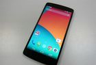 Análisis Nexus 5: Potencia a buen precio y un par de puntos flacos