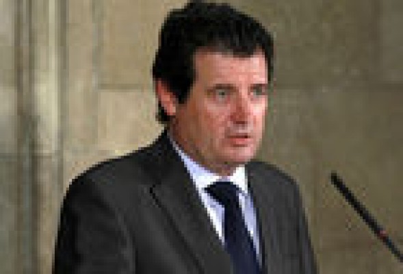 Císcar solo buscará responsables del fin de RTVV en los casos delictivos