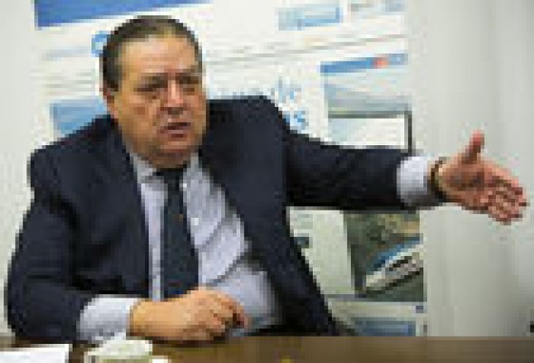 Vicente Boluda: 