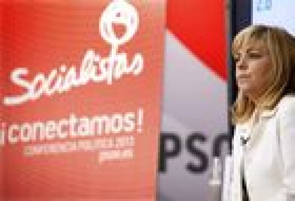 Puig defiende en Madrid las primarias abiertas, la transparencia y la lucha contra la corrupción