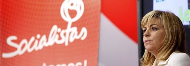 El PSOE estrena nueva imagen 