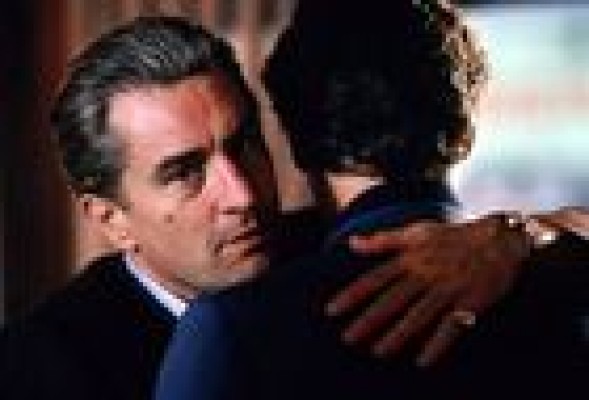 Canal 9, según Martin Scorsese