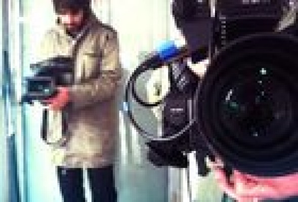 Barret Films, una productora diferente