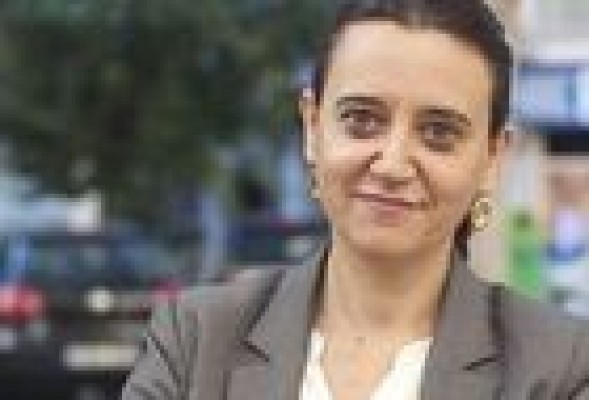 Rosa Vidal: 