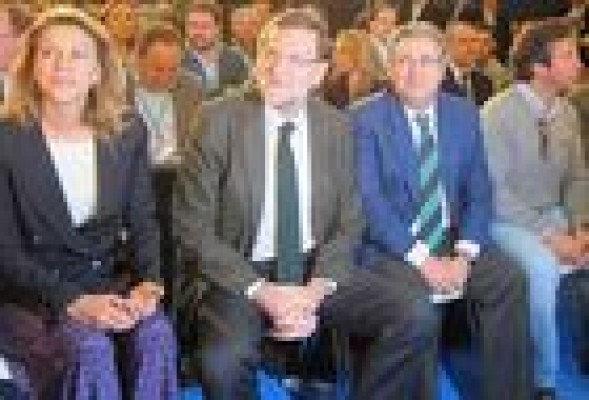 Rajoy: 