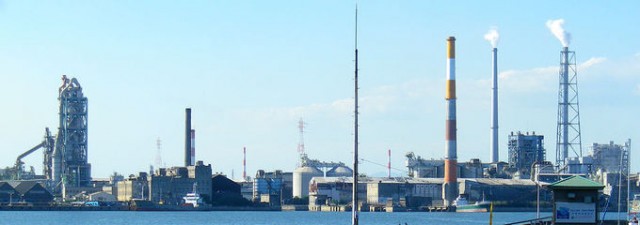 La japonesa UBE prevé ampliar su actividad y más inversiones en Castellón