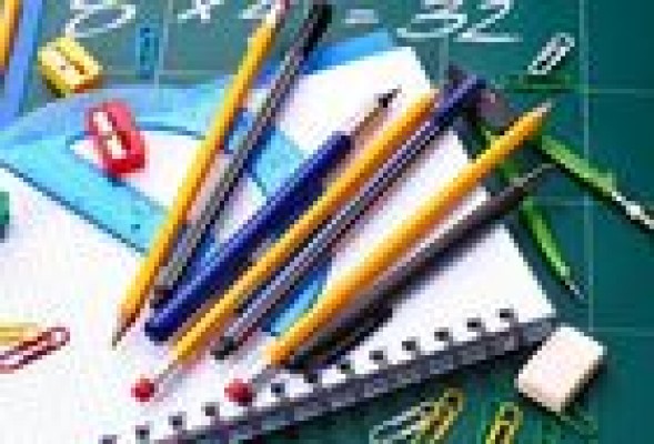 Las familias podrán deducirse el material escolar del IRPF en 2013