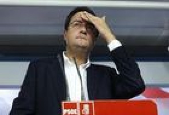 Primarias en el PSOE, para diciembre