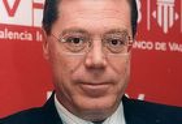 El juez Pedraz interroga a Domingo Parra este martes por créditos irregulares de Banco de Valencia