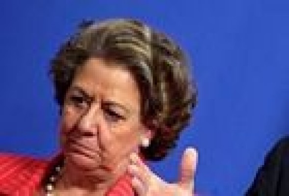 Camps y Barberá declararán nueve años después del primer Valencia Summit