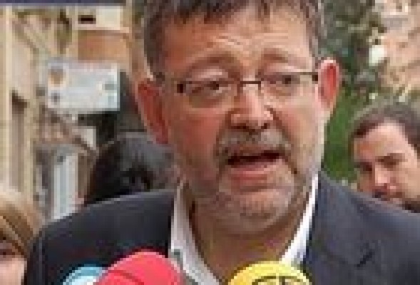 Puig afirma que las manifestaciones muestran 