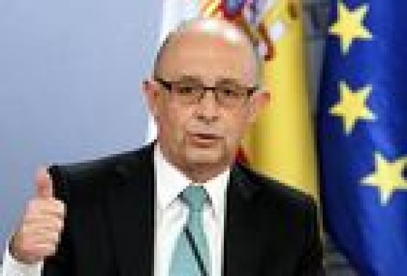 Los ayuntamientos cobrarán en noviembre 66,7 millones del Pago a Proveedores
