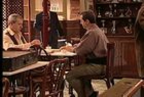 'L'Alqueria Blanca' arrasa con más de 360.000 espectadores y una cuota de pantalla del 15,2%