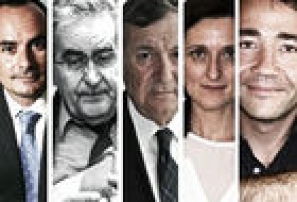 Cierre de RTVV: diez opiniones