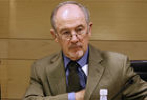 Rato defiende su actuación en Bankia y elude la autocrítica por las preferentes