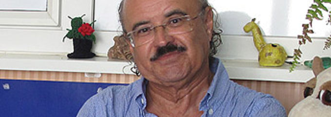 Rodolf Sirera regresa a Valencia con 'El veneno del teatro' 18 años después